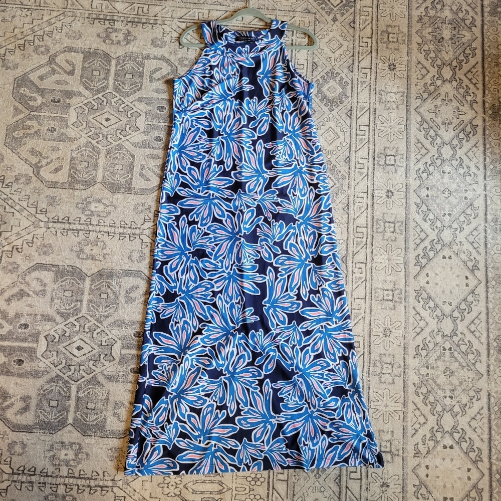 Katherine Way- Women's Medium Maxi Dress